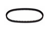 Moroso Radius Tooth Drive Belt - 29.9 Long