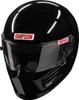 Simpson Safety Helmet Bandit XX-Large Gloss Black SA2020