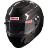 Simpson Safety Helmet Devil Ray X-Large Carbon SA2020