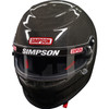 Simpson Safety Helmet Venator Medium Carbon 2020