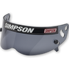 Simpson Safety Shield Smoke Bandits/ Diamond Back