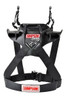 Simpson Safety Hybrid Sport Large w/ Sliding Tether PA FIA