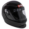 RaceQuip Helmet Pro Youth Gloss Black SFI24.1 2020