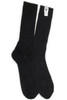 RaceQuip Socks FR Small 6-7 Black SFI 3.3