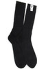 RaceQuip Socks FR Large 10-11 Black SFI 3.3