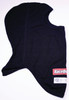 RaceQuip Headsock FR Black Double Layer SFI 3.3