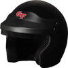 G-Force Helmet GF1 Open Large Black SA2020