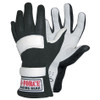 G-Force G5 Racing Gloves Large Black