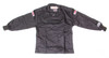 G-Force GF125 Jacket Only Small Black