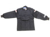 G-Force GF525 Jacket X-Large Black