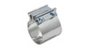 Vibrant Performance Stainless Steel Sleeve Band Clamp 3 in