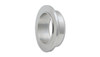 Vibrant Performance T304 Stainless Steel V-B and Inlet Flange
