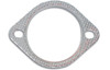 Vibrant Performance 2-Bolt High Temperature Exhaust Gasket 2.75In