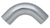 Vibrant Performance 90 Deg Aluminum Elbow 3in OD x 2-1/2in Long