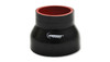 Vibrant Performance 4 Ply Reducer Coupling 1 .5in x 2in x 3in long