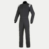 Alpinestars USA Suit Vapor Black / White Large / X-Large Bootcut