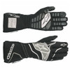 Alpinestars USA Tech-1 ZX Glove X-Large Black / Gray