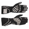 Alpinestars USA Glove Tech-1 Race V3 Black / Gray Medium