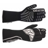 Alpinestars USA Glove Tech-1 Start V3 Black Large