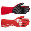 Alpinestars USA Glove Tech-1 Start V3 Red Small