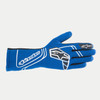 Alpinestars USA Glove Tech-1 Start V4 Blue Large