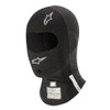 Alpinestars USA Balaclava ZX Black One- Size