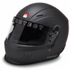 Pyrotect Helmet Ultra XX-Lrg Flat Black Duckbill SA2020