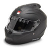 Pyrotect Helmet Pro Medium Flat Black Top Air D/B 2020