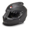 Pyrotect Helmet Pro X-Lrg Flat Black Top Air D/B 2020