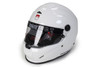 Pyrotect Helmet Pro Large White Duckbill SA2020