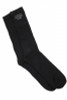 Pyrotect Socks Black Nomex Large Sport SFI-1