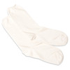 Pyrotect Socks White Nomex X-Large Sport FIA