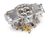 Holley Carburetor- 650CFM Alm. HP Series