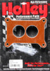 Holley 1in Carburetor Spacer 2300 Flange