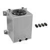 Holley 3-Gal Alm Fuel Cell Flat Bottom
