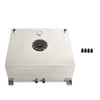 Holley 20-Gal Alm Fuel Cell Flat Bottom