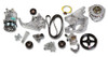 Holley Accessory Sys. Drive Kit GM LS Engines