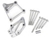Holley Installation Kit For LS Accessory Bracket Kits