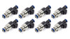 Holley Fuel Injector Set - 8pk 42PPH