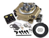 Holley Sniper EFI Master Kit - Classic Finish