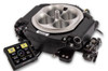 Holley Sniper 900CFM EFI X-Flow Kit - Black