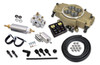 Holley Stealth EFI 4150 Master Kit - Gold Finish