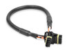 Holley CAN Extension Harness 9in Length