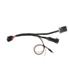 Holley Sniper-2 tp Sniper-1 Adapter Wire Harness