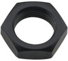 Fragola Bulkhead Nut #3 Black