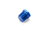 Fragola 3/8 MPT Hex Pipe Plug