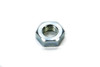 Fragola #3 Bulkhead Nut - Steel 3/8-24