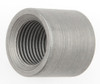 Fragola Steel Weld Bung Female 1/2 NPT