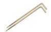 Edelbrock Metering Rods - .068 x .052