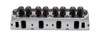 Edelbrock SBF E-Street Cylinder Heads - 60cc 2.08/1.60